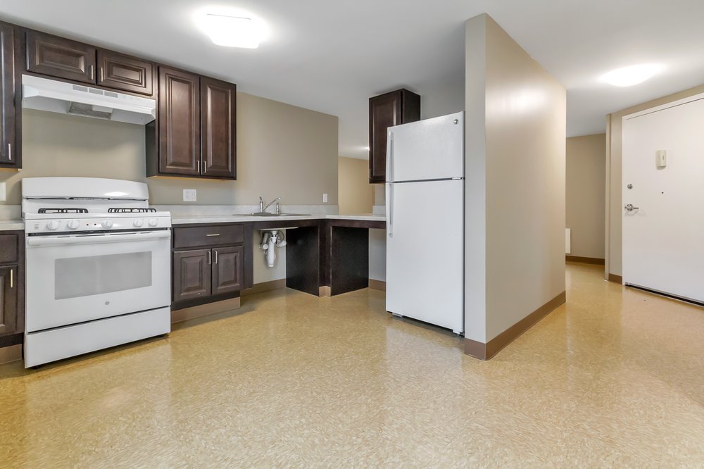 Photo of Aspen Riverpark Apartments