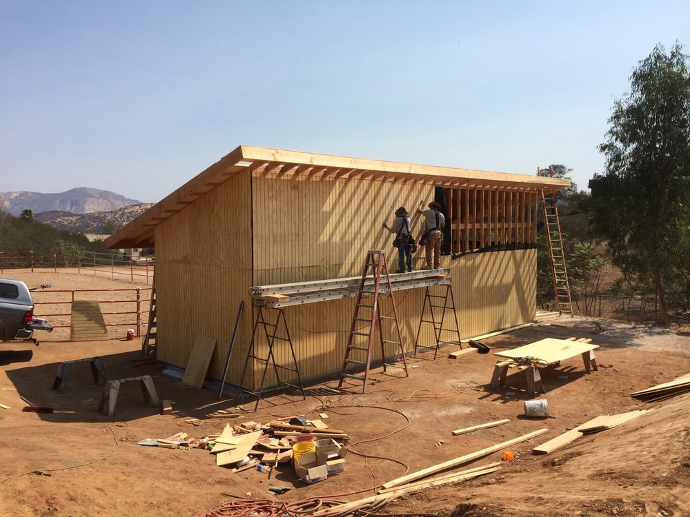 Photo of ECR Roofing & Solar