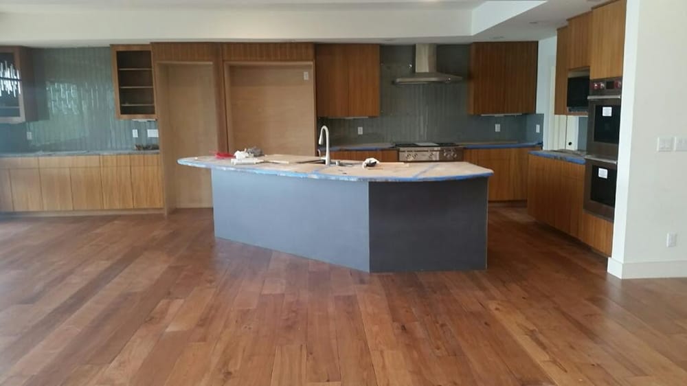 Photo of Comal Floors