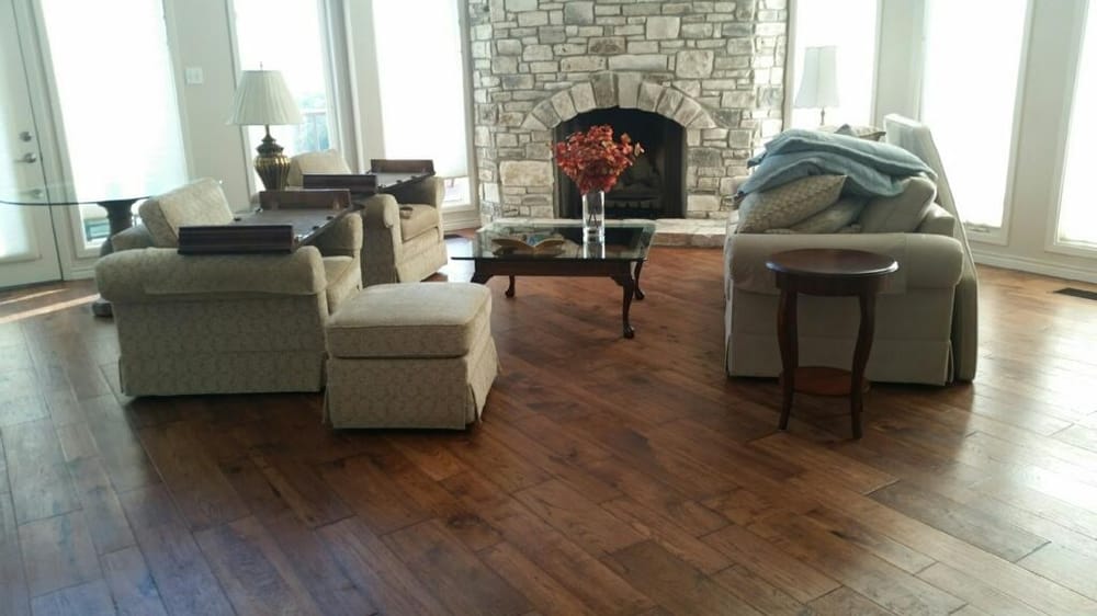 Photo of Comal Floors