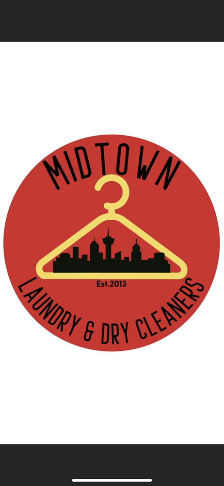 Photo of Midtown Laundry & Dry Cleaners