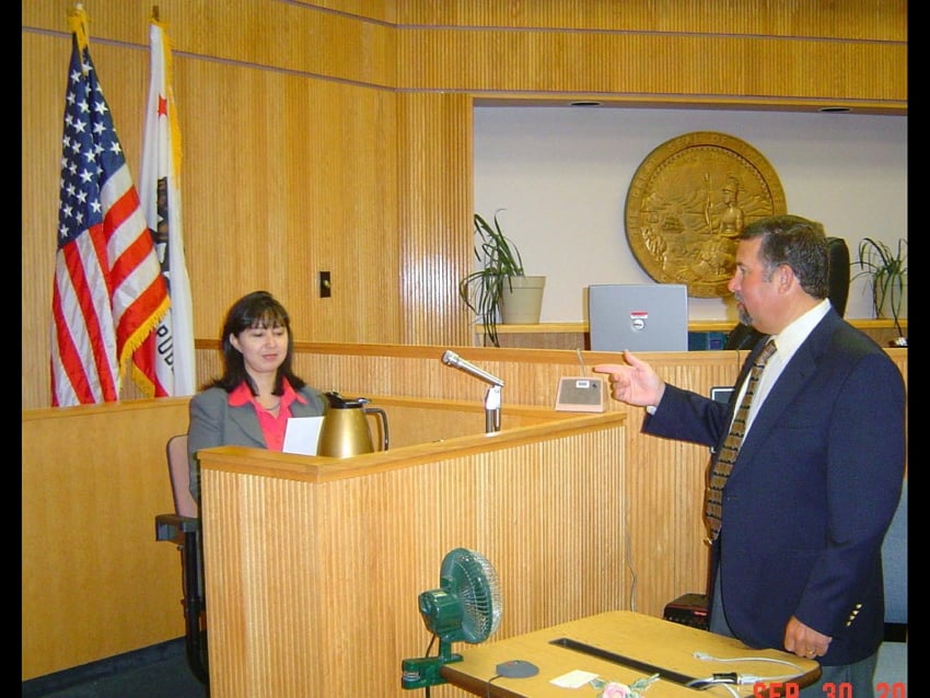 Photo of The Law Offices of Steven M Bishop