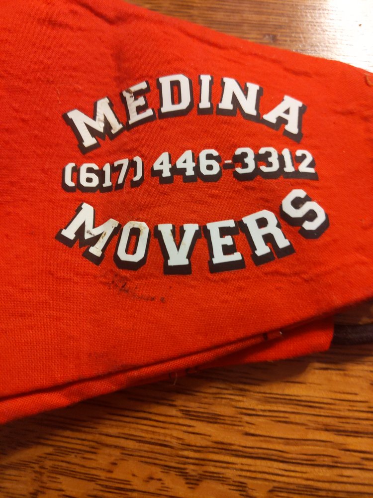 Photo of Medina Movers