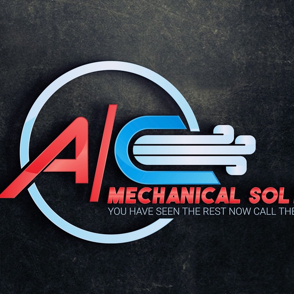 Photo of A/C Mechanical Sol