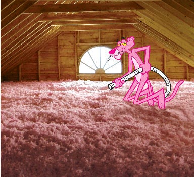 Photo of Performance Insulation