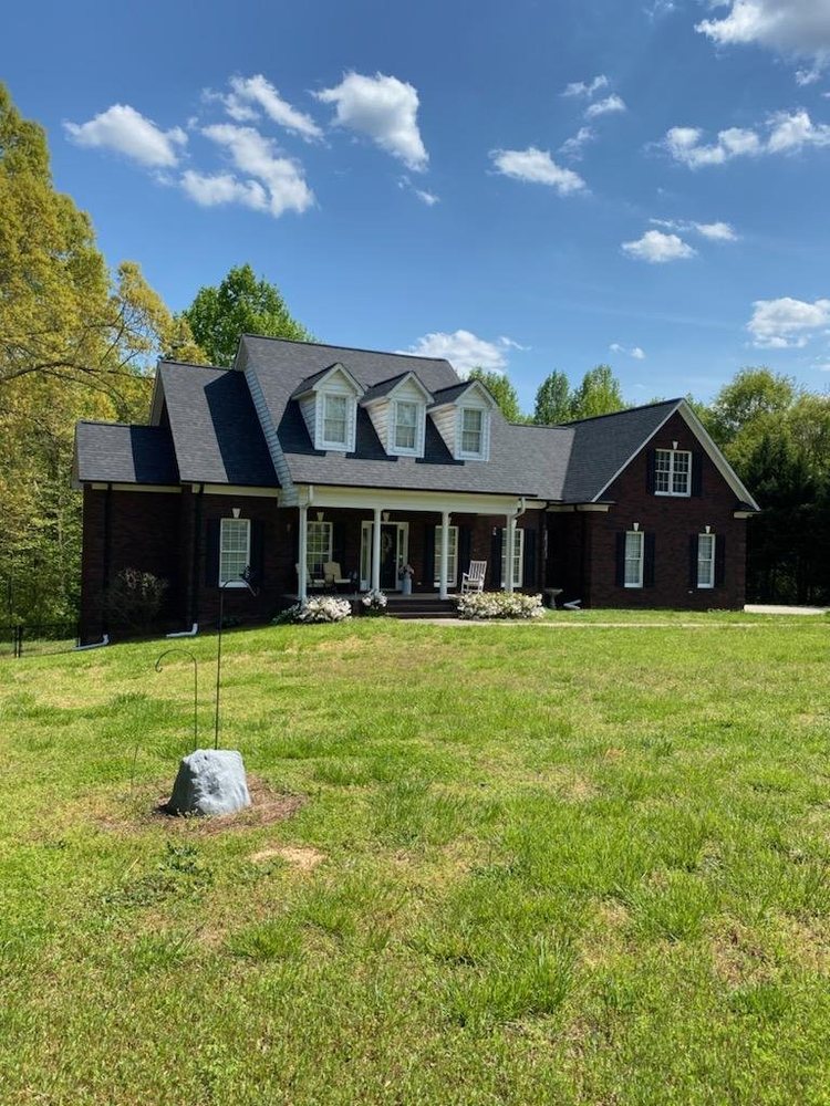 Photo of Cathey Roofing