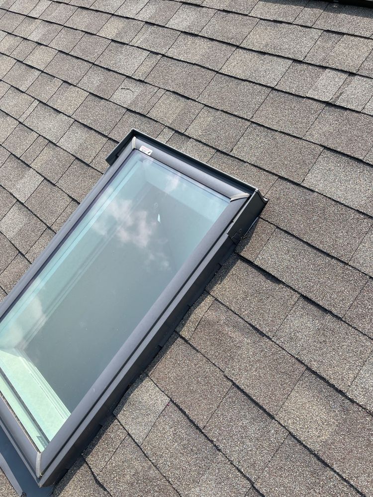 Photo of Cathey Roofing