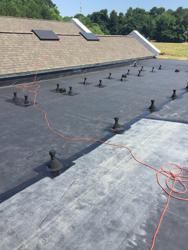 Photo of Cathey Roofing