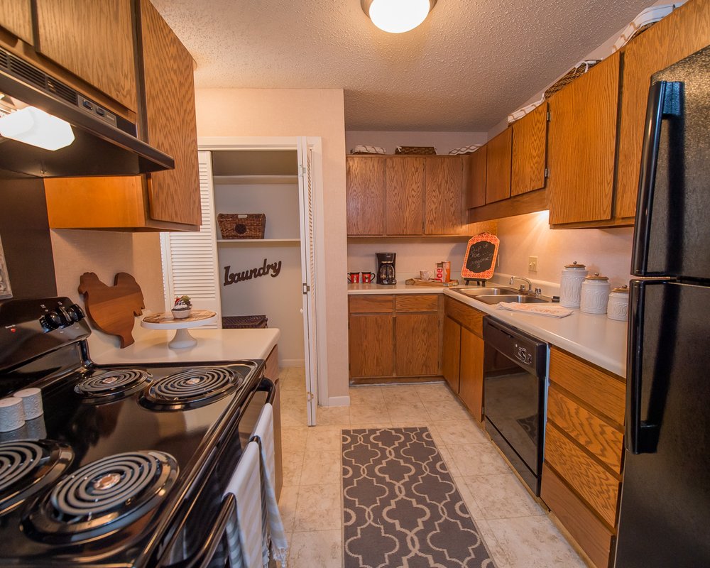 Photo of The Mark Apartments