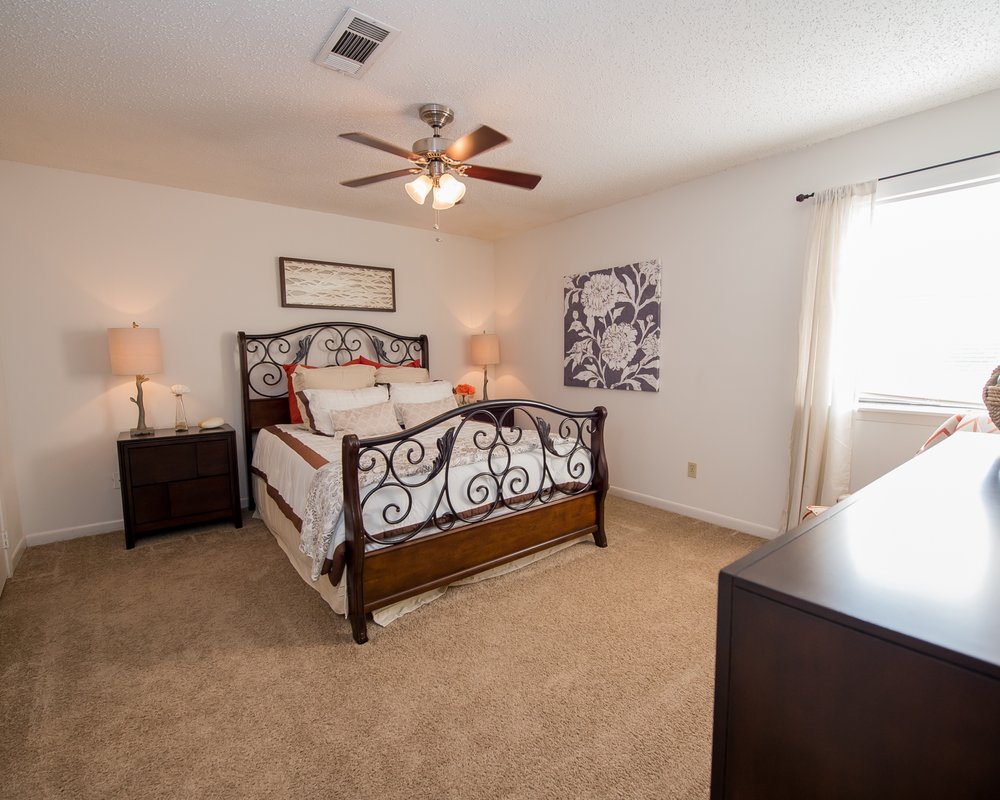 Photo of The Mark Apartments