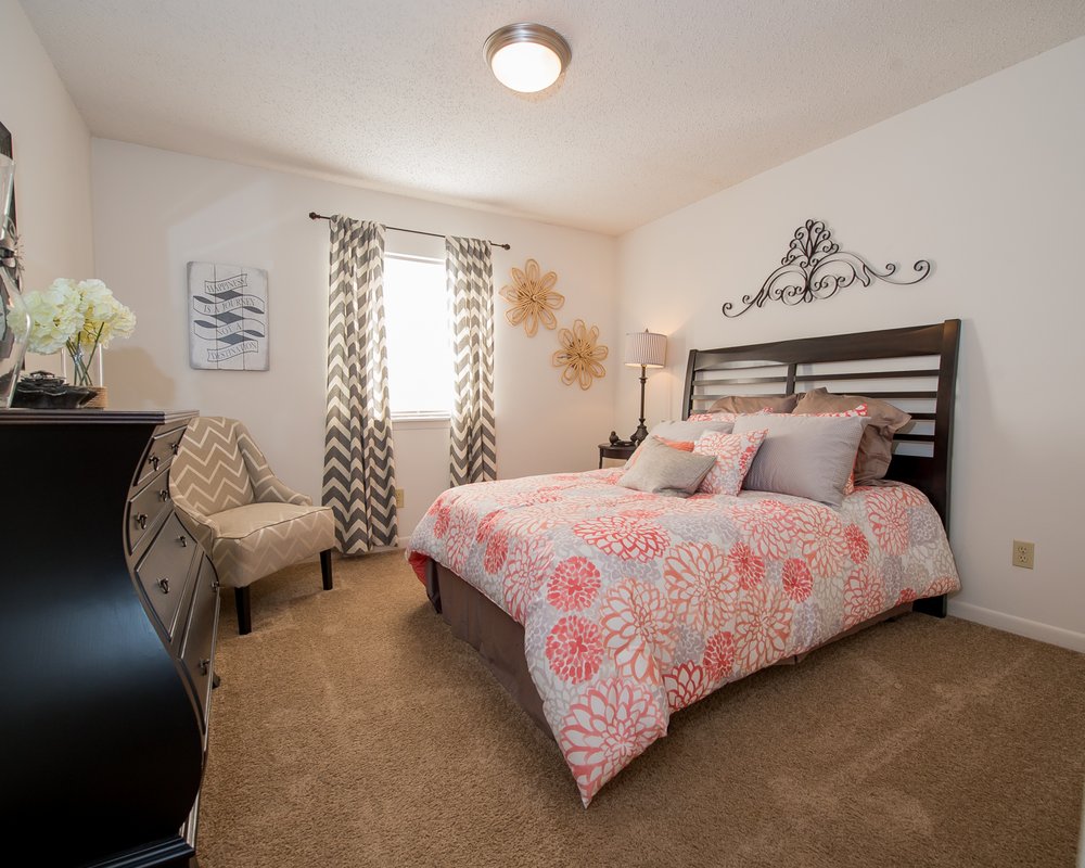 Photo of The Mark Apartments