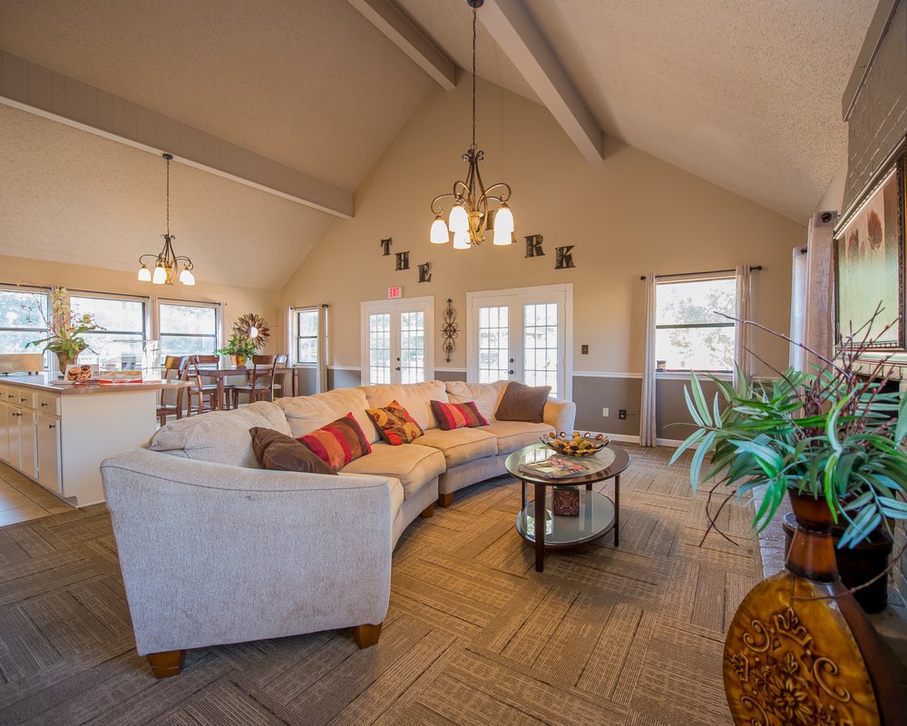 Photo of The Mark Apartments