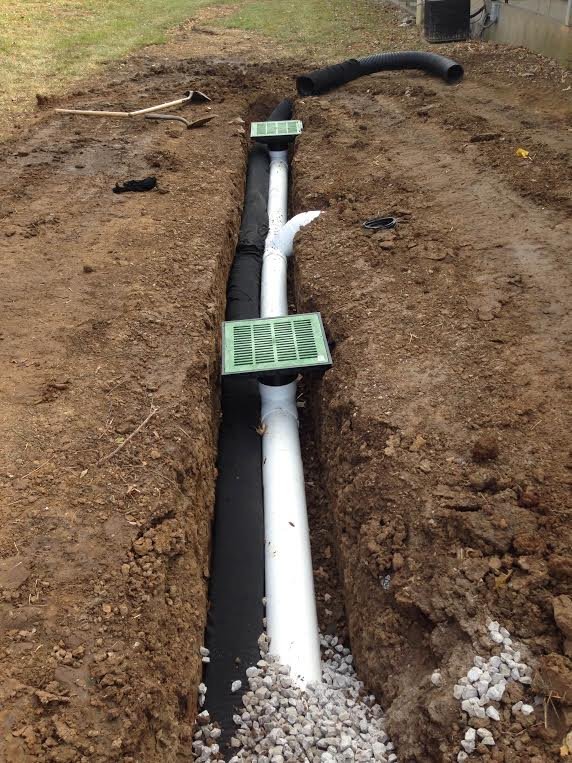 Photo of Atlantis Drainage Solutions
