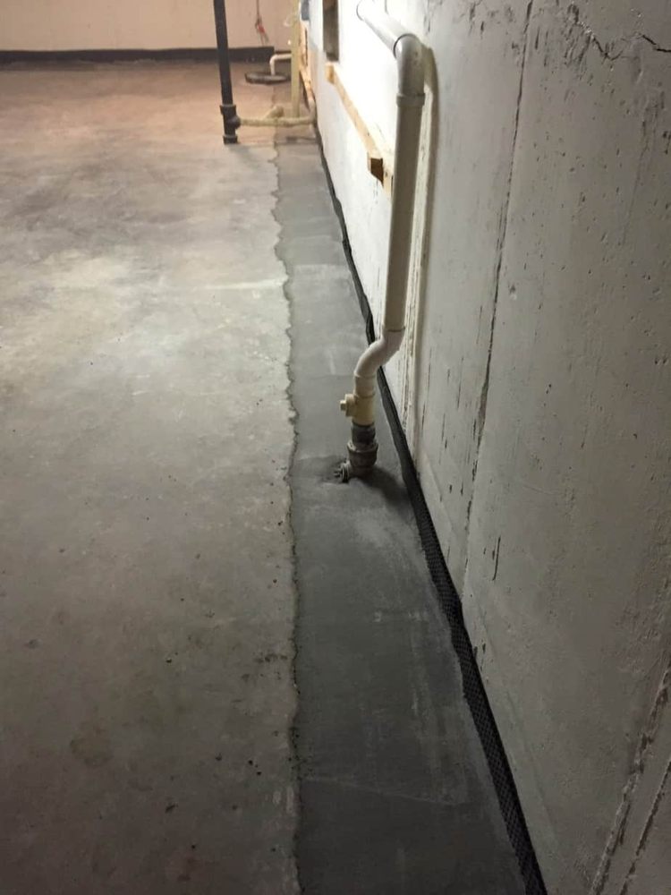 Photo of Atlantis Drainage Solutions