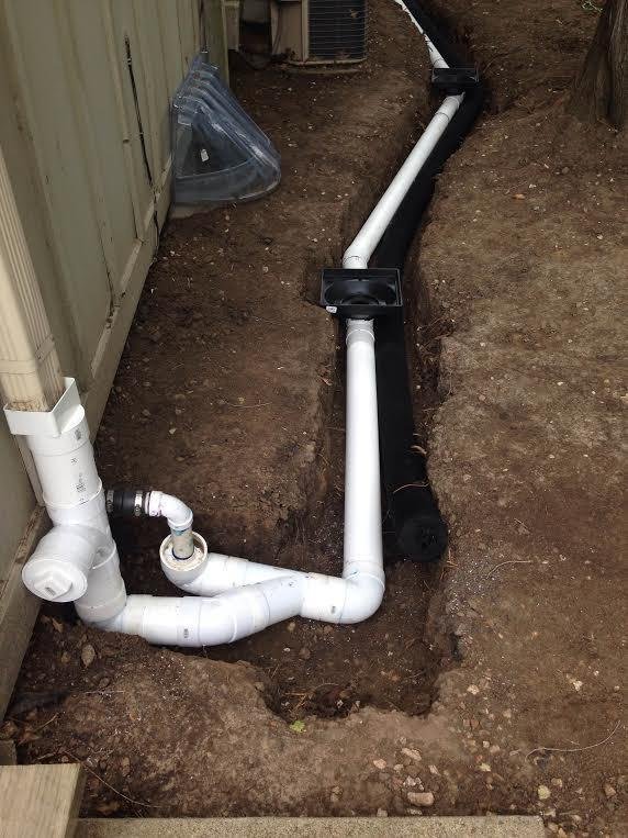 Photo of Atlantis Drainage Solutions