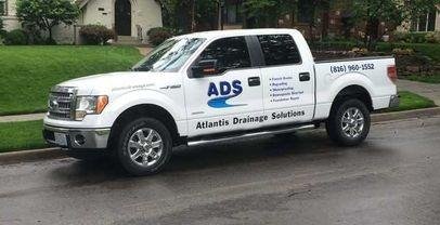 Photo of Atlantis Drainage Solutions