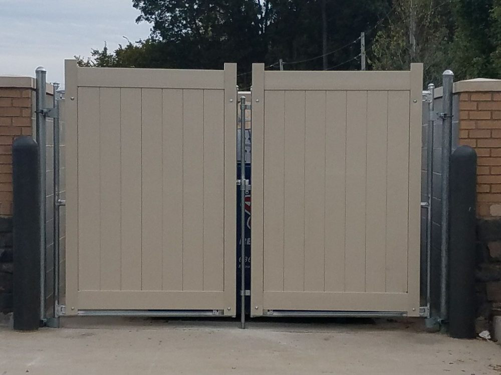 Photo of First Choice Fence Company St. Louis