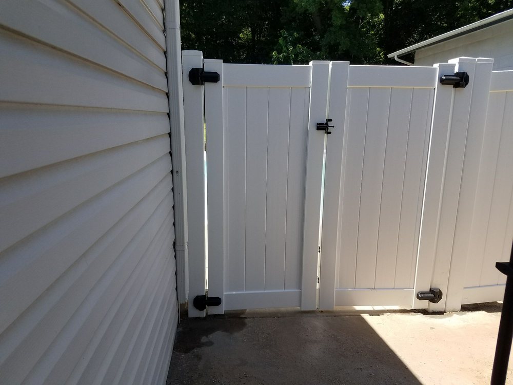 Photo of First Choice Fence Company St. Louis