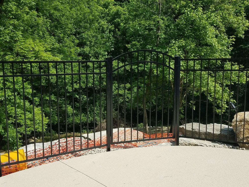 Photo of First Choice Fence Company St. Louis