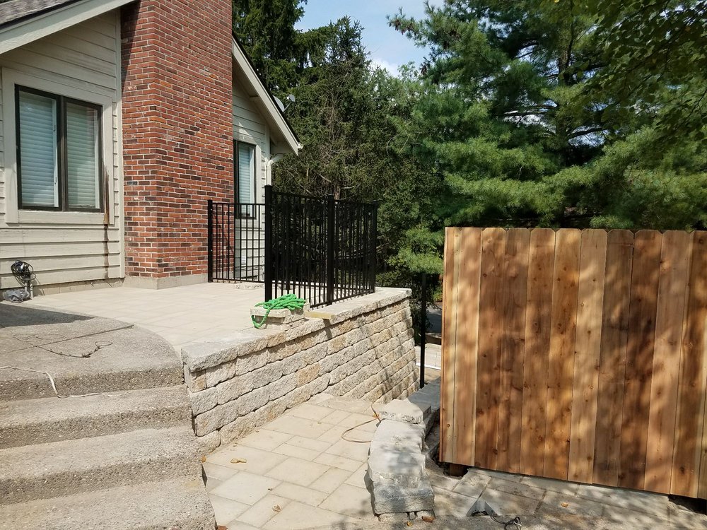 Photo of First Choice Fence Company St. Louis