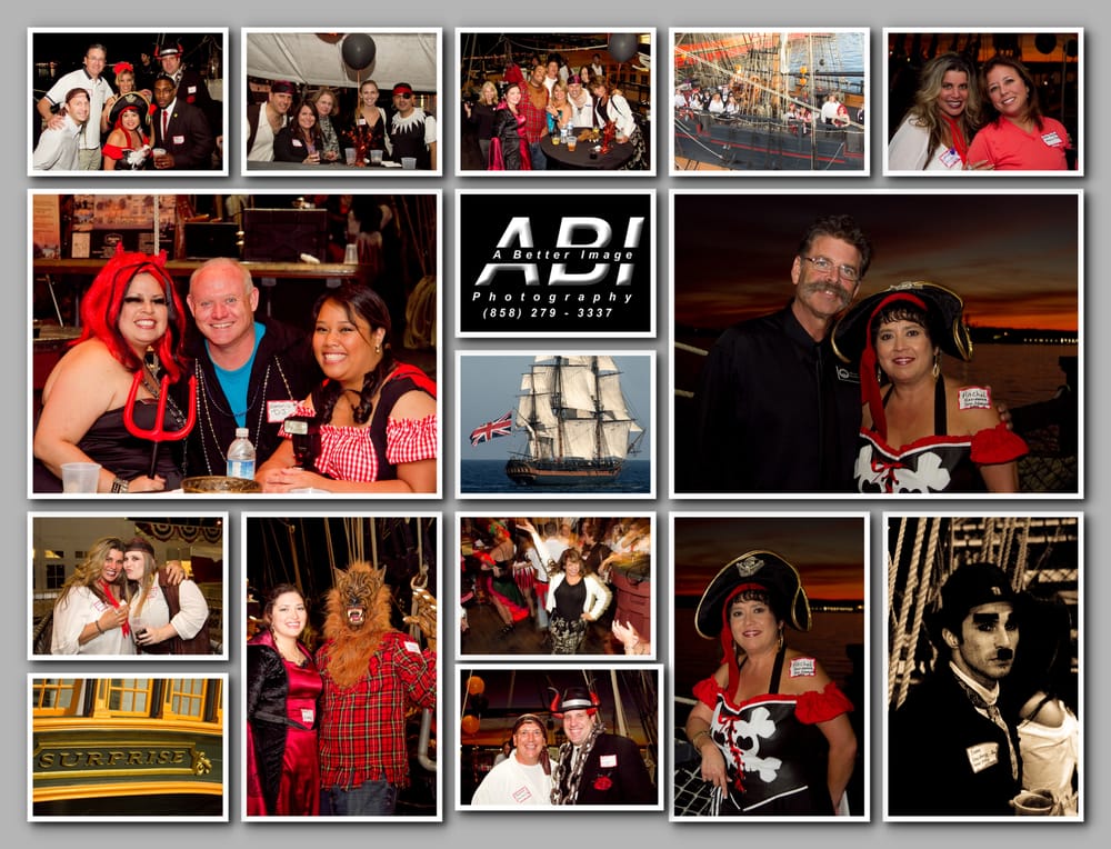 Photo of ABI Photo