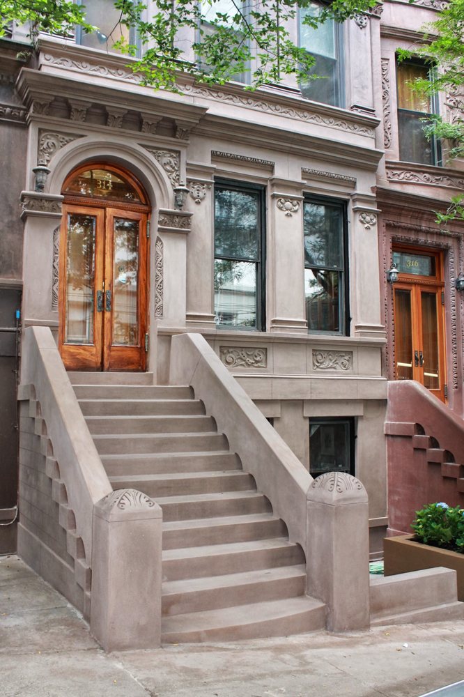 Photo of Infinity Construction NYC