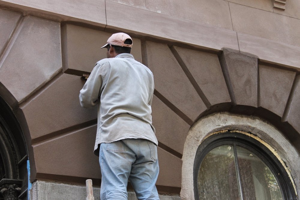 Photo of Infinity Construction NYC