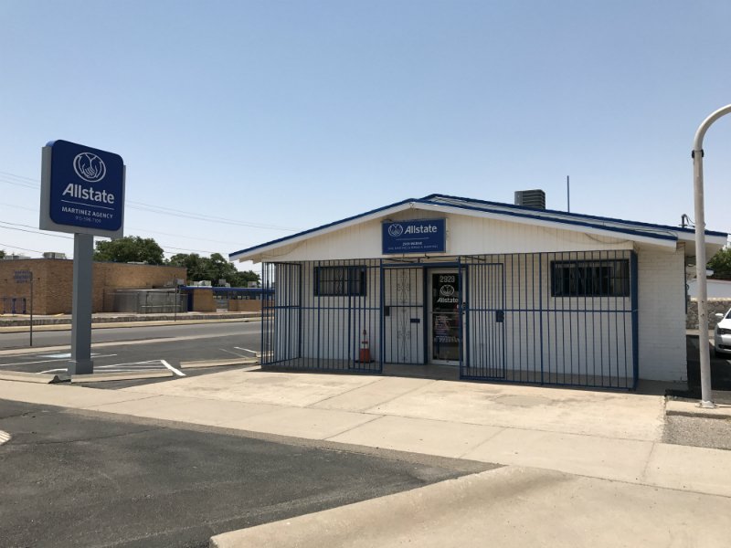 Photo of Allstate Insurance Agent: Saul Martinez