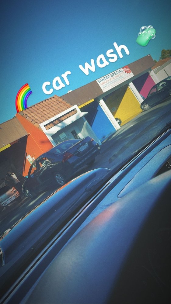 Photo of Rainbow Car Wash