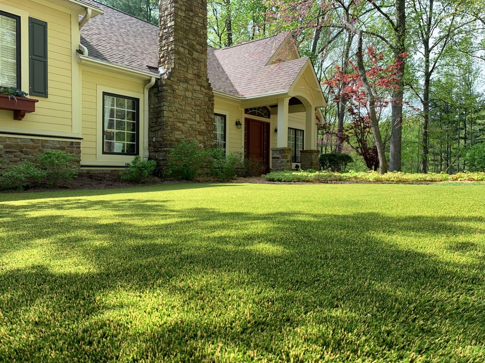 Photo of SYNLawn Seattle