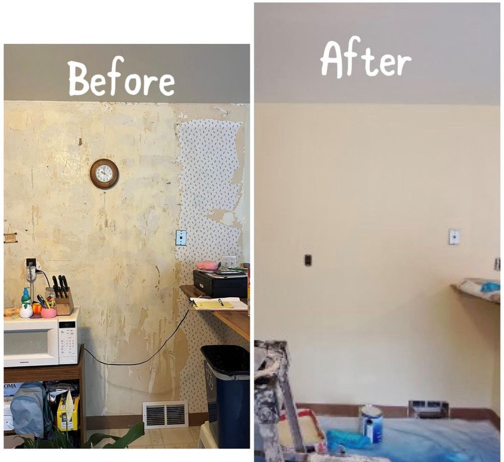 Photo of Pete's Pro Painters