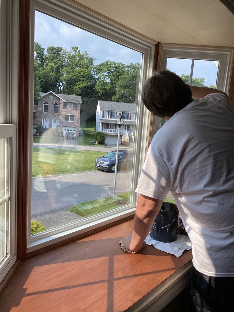 Photo of Pete's Pro Painters