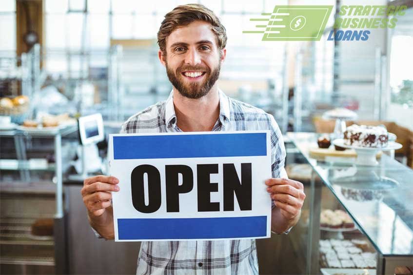 Photo of Strategic Business Loans