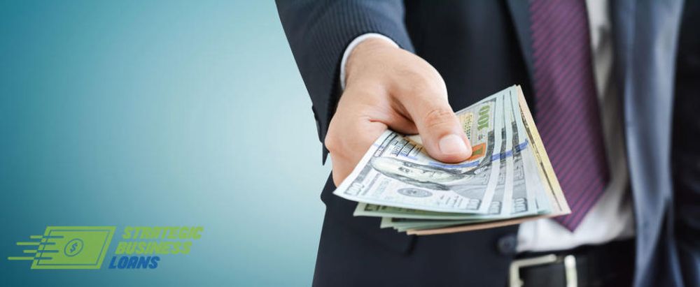 Photo of Strategic Business Loans