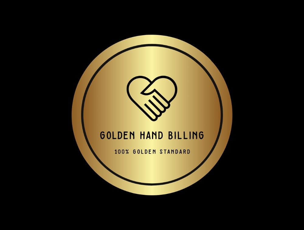 Photo of Golden Hand Billing
