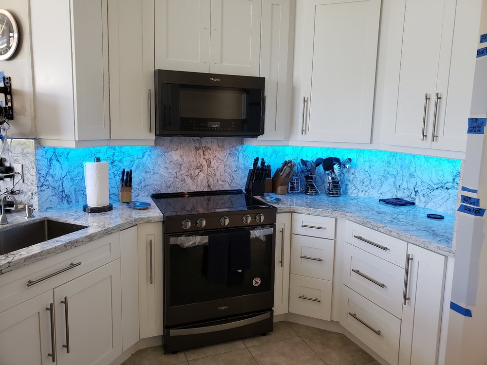 Photo of Marble Art Corp