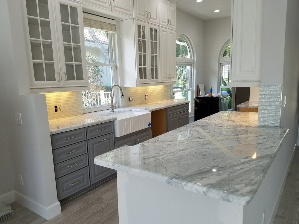 Photo of Marble Art Corp