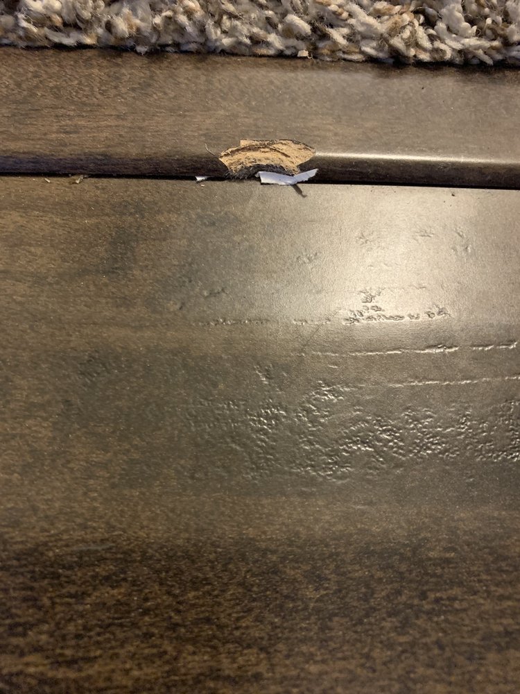 Photo of Mr. Nice Guy's Moving Service