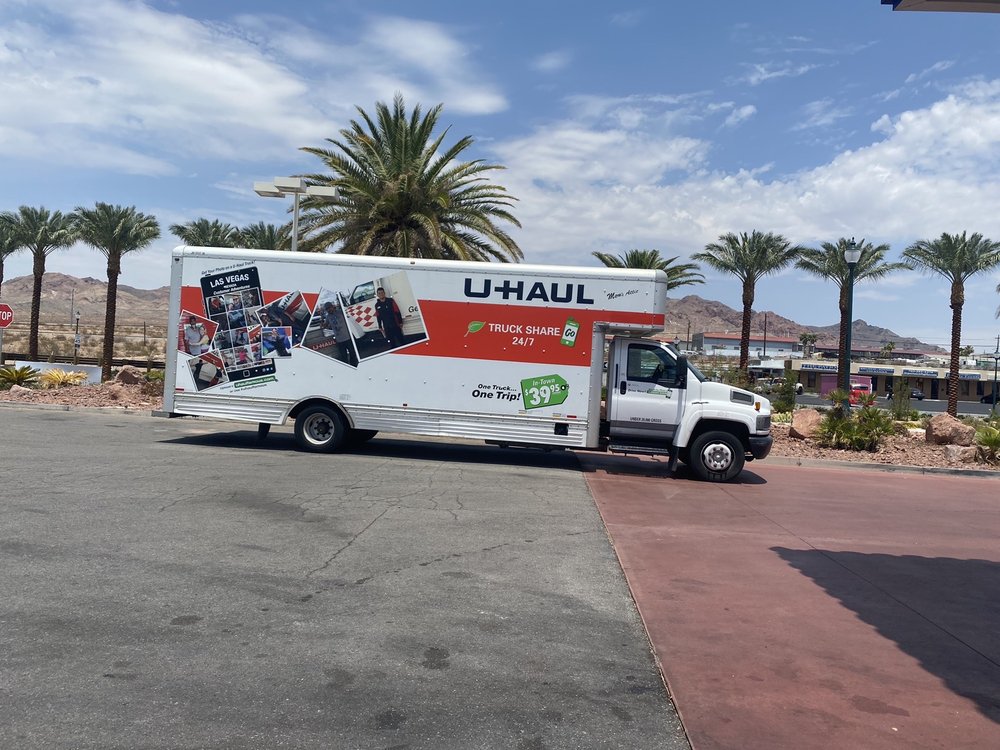 Photo of Mr. Nice Guy's Moving Service