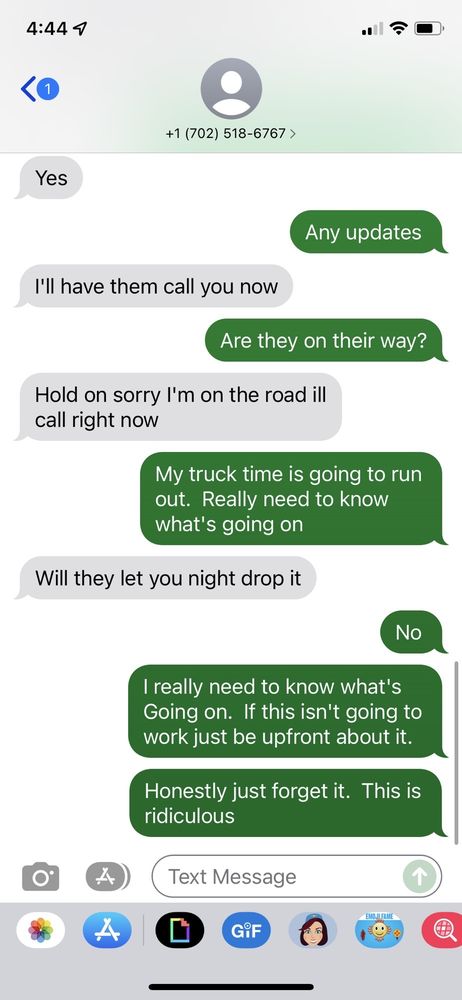Photo of Mr. Nice Guy's Moving Service