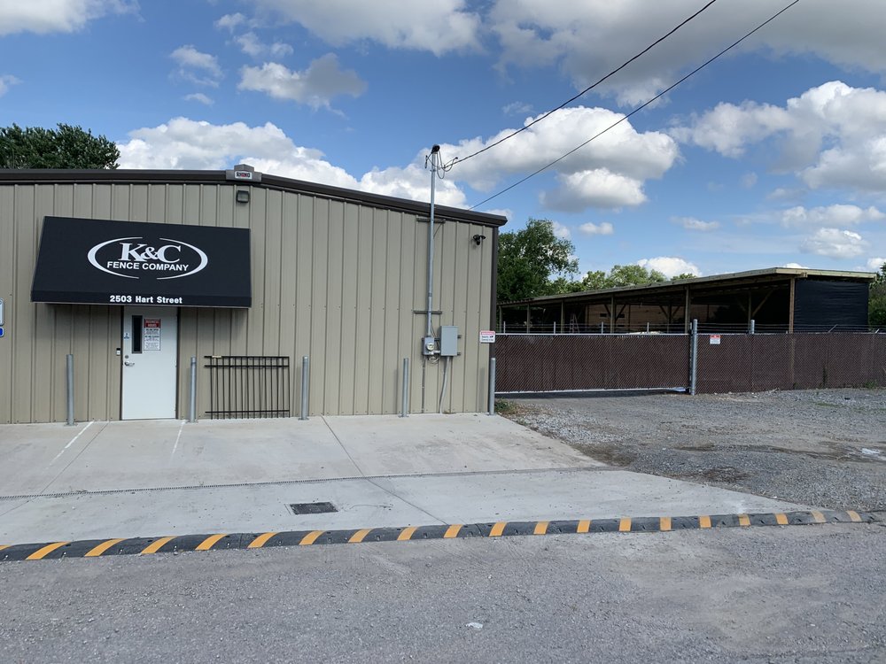Photo of K & C Fence