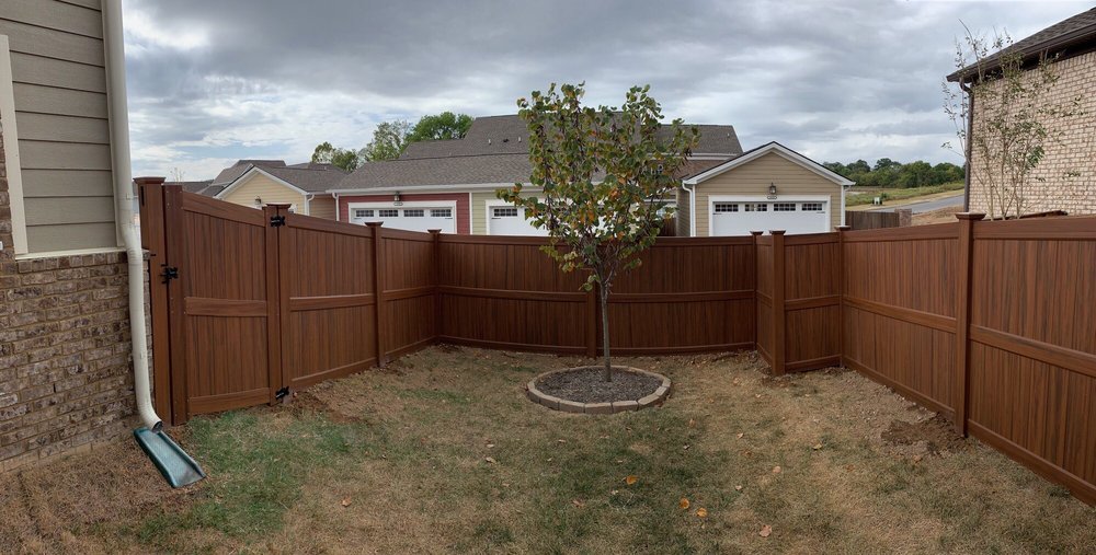 Photo of K & C Fence