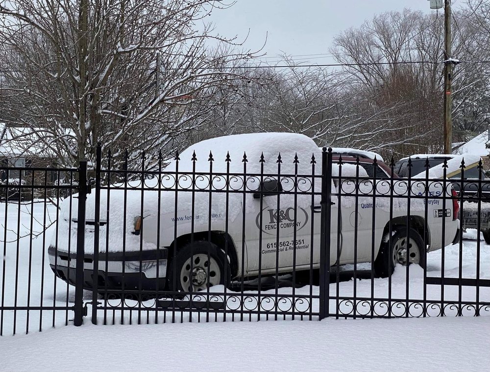 Photo of K & C Fence