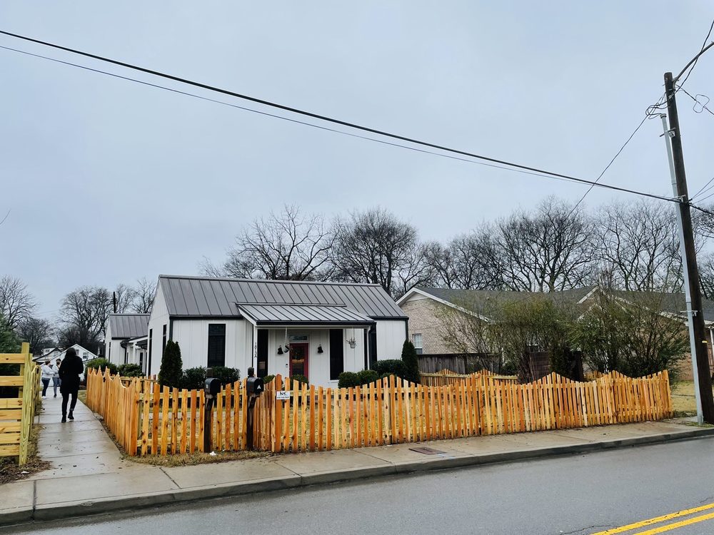 Photo of K & C Fence