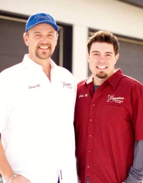 Photo of Signature Heating & Air