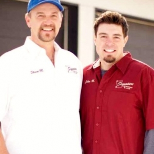 Centennial Signature Heating & Air