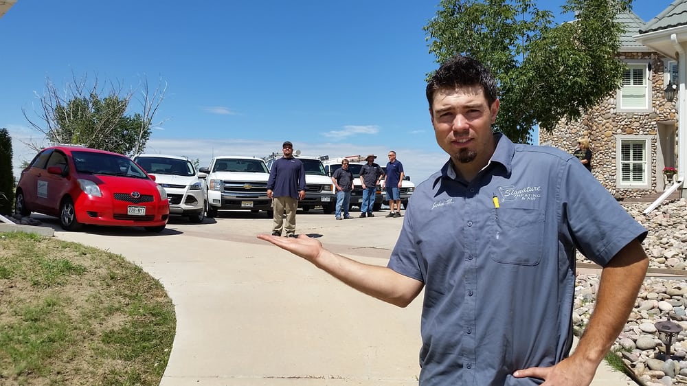 Photo of Signature Heating & Air
