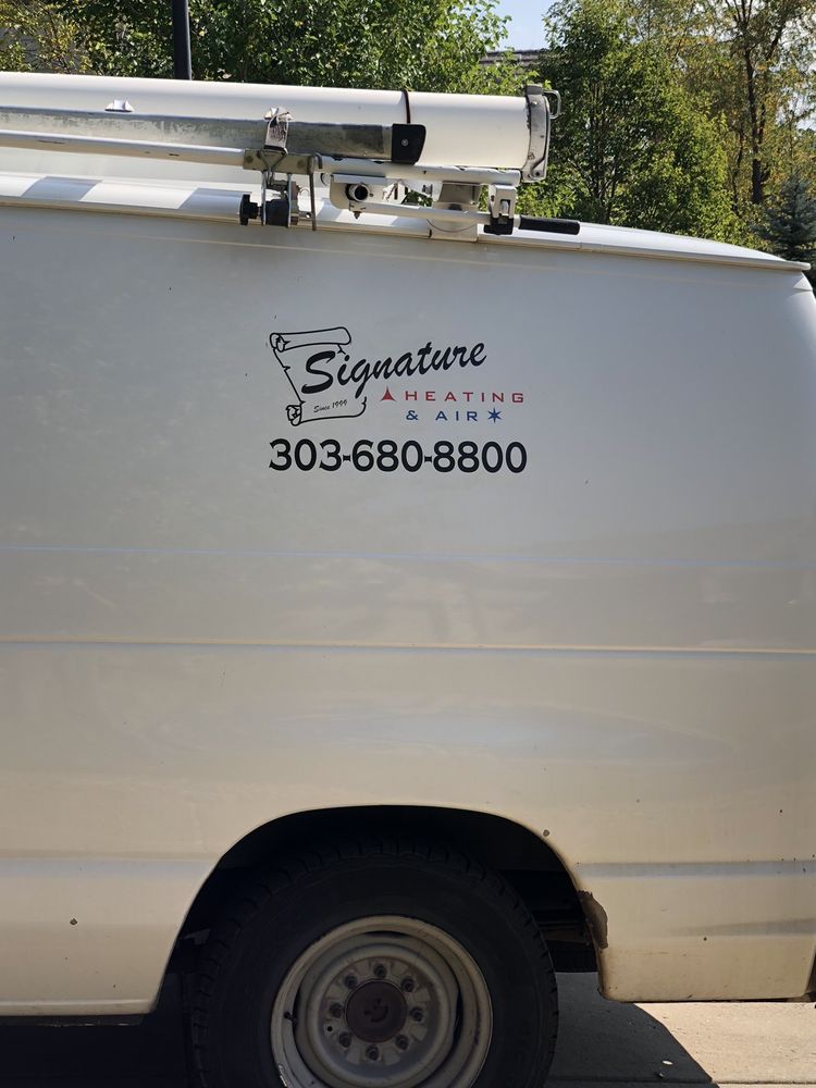 Photo of Signature Heating & Air