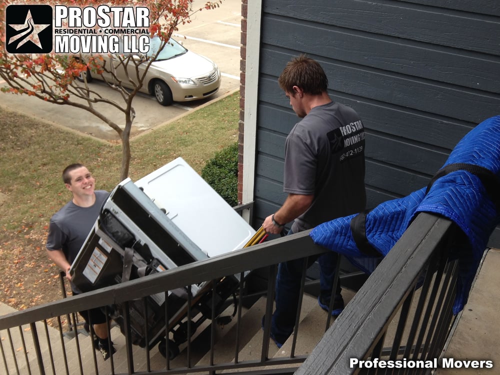 Photo of ProStar Moving