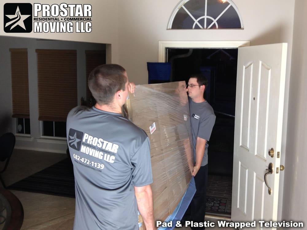 Photo of ProStar Moving